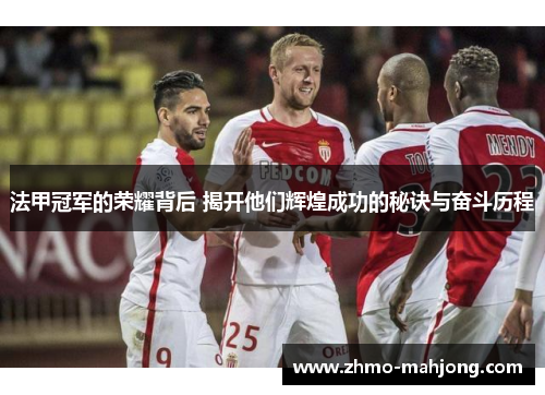 法甲冠军的荣耀背后 揭开他们辉煌成功的秘诀与奋斗历程