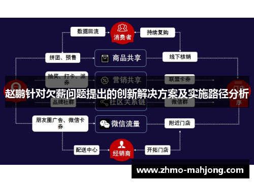 赵鹏针对欠薪问题提出的创新解决方案及实施路径分析