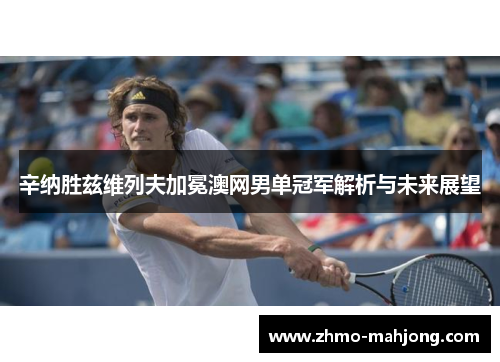 辛纳胜兹维列夫加冕澳网男单冠军解析与未来展望