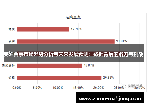 英超赛事市场趋势分析与未来发展预测：数据背后的潜力与挑战