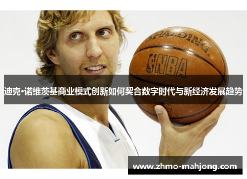 迪克·诺维茨基商业模式创新如何契合数字时代与新经济发展趋势