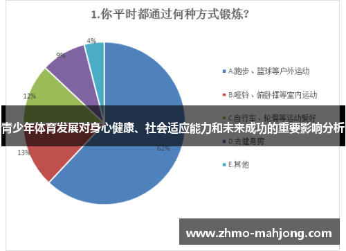 青少年体育发展对身心健康、社会适应能力和未来成功的重要影响分析 青少年体育发展对身心健康、社会适应能力和未来成功的重要影响分析
